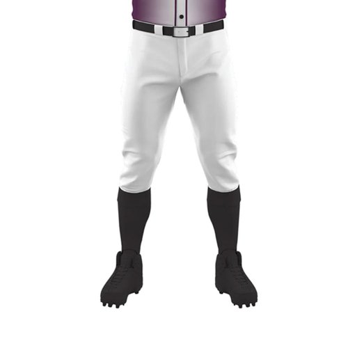 Premium Baseball Uniform Custom Team Baseball Jersey Kit Lightweight Athletic Apparel Manufacturers, Wholesale Suppliers Exporters in United States (USA)