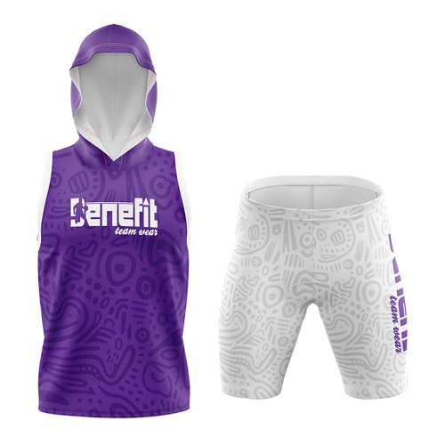 Premium Custom Football Set Hooded Jersey and Shorts Quick Dry Sportswear Manufacturers, Wholesale Suppliers Exporters in United States (USA)