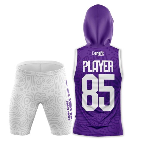 Premium Custom Football Set Hooded Jersey and Shorts Quick Dry Sportswear Manufacturers, Wholesale Suppliers Exporters in United States (USA)