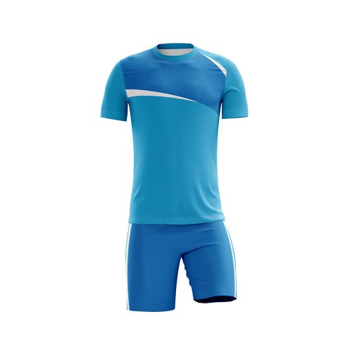 Premium Custom Soccer Uniform with Quick Dry Fabric And Comfort Fit Manufacturers, Wholesale Suppliers Exporters in United States (USA)