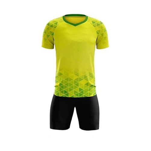 Premium Custom Soccer Uniform with Quick Dry Fabric And Comfort Fit Manufacturers, Wholesale Suppliers Exporters in United States (USA)