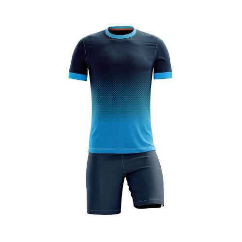 Premium Custom Soccer Uniform with Quick Dry Fabric And Comfort Fit Manufacturers, Wholesale Suppliers Exporters in United States (USA)