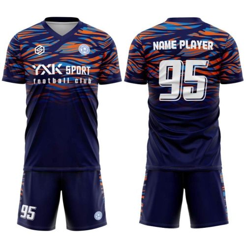 Premium Football Team Uniforms Sublimated Breathable Jerseys Manufacturers, Wholesale Suppliers Exporters in United States (USA)
