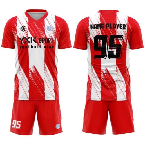 Premium Football Team Uniforms Sublimated Breathable Jerseys Manufacturers, Wholesale Suppliers Exporters in United States (USA)