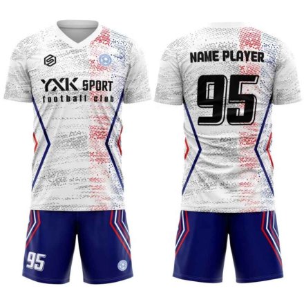 Premium Football Team Uniforms Sublimated Breathable Jerseys Manufacturers, Wholesale Suppliers Exporters in United States (USA)