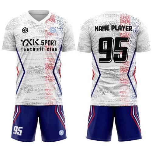 Premium Football Team Uniforms Sublimated Breathable Jerseys Manufacturers, Wholesale Suppliers Exporters in United States (USA)