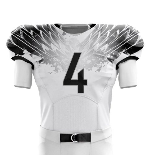 Premium Polyester Mesh Shirts and Tops with Anti Shrink Digital Printing Manufacturers, Wholesale Suppliers Exporters in United States (USA)