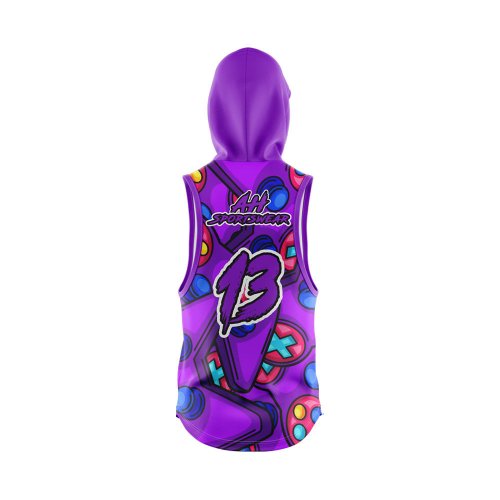 Premium Quality 7V7 Football Uniform Breathable Polyester Custom Design Sublimation Manufacturers, Wholesale Suppliers Exporters in United States (USA)