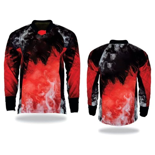 Professional Custom Paintball Jerseys Sublimated Quick Dry Team Sportswear Manufacturers, Wholesale Suppliers Exporters in United States (USA)