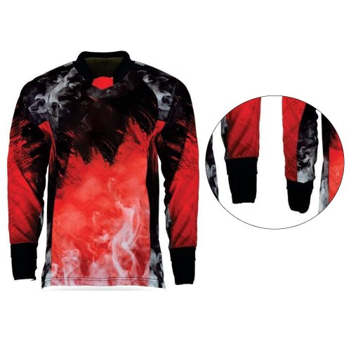 Professional Custom Paintball Jerseys Sublimated Quick Dry Team Sportswear Manufacturers, Wholesale Suppliers Exporters in United States (USA)