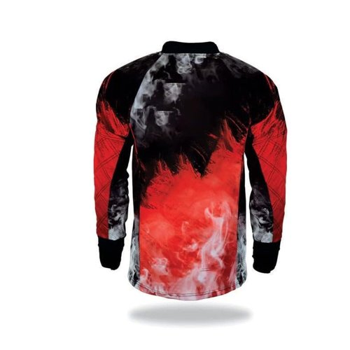 Professional Custom Paintball Jerseys Sublimated Quick Dry Team Sportswear Manufacturers, Wholesale Suppliers Exporters in United States (USA)
