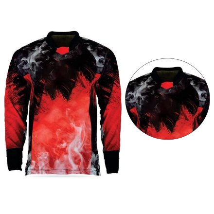 Professional Custom Paintball Jerseys Sublimated Quick Dry Team Sportswear Manufacturers, Wholesale Suppliers Exporters in United States (USA)