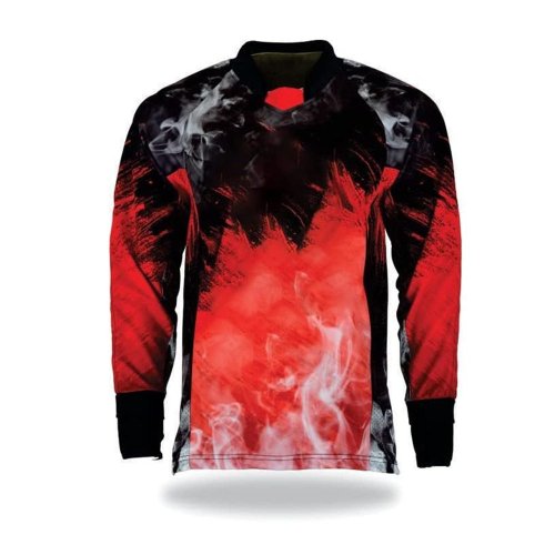 Professional Custom Paintball Jerseys Sublimated Quick Dry Team Sportswear Manufacturers, Wholesale Suppliers Exporters in United States (USA)