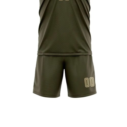Professional Custom Soccer Uniforms Breathable Stretchable And Durable Manufacturers, Wholesale Suppliers Exporters in United States (USA)