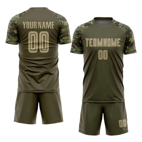 Professional Custom Soccer Uniforms Breathable Stretchable And Durable Manufacturers, Wholesale Suppliers Exporters in United States (USA)