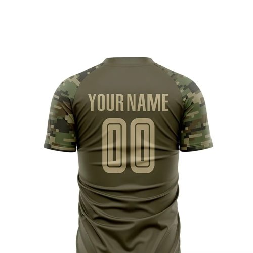 Professional Custom Soccer Uniforms Breathable Stretchable And Durable Manufacturers, Wholesale Suppliers Exporters in United States (USA)