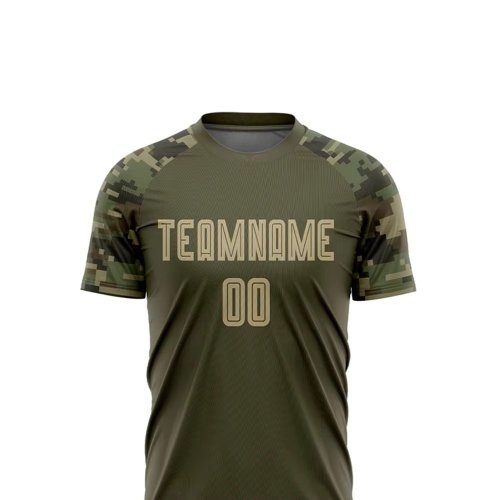 Professional Custom Soccer Uniforms Breathable Stretchable And Durable Manufacturers, Wholesale Suppliers Exporters in United States (USA)
