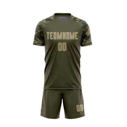 Professional Custom Soccer Uniforms Breathable Stretchable And Durable Manufacturers, Wholesale Suppliers Exporters in United States (USA)