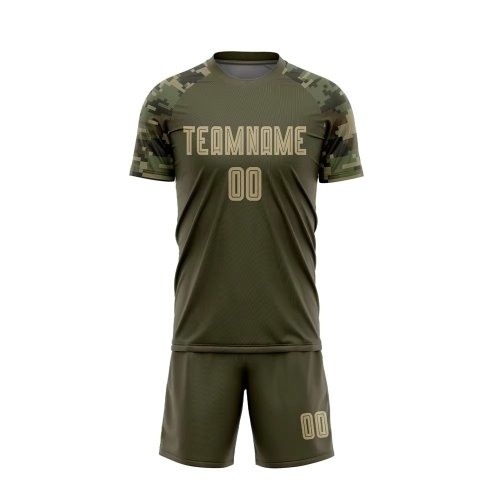 Professional Custom Soccer Uniforms Breathable Stretchable And Durable Manufacturers, Wholesale Suppliers Exporters in United States (USA)