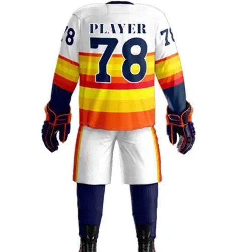 Professional Ice Hockey Jerseys Plus Size Custom Sublimated Team Wear Manufacturers, Wholesale Suppliers Exporters in United States (USA)