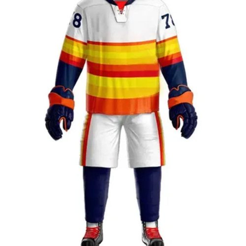Professional Ice Hockey Jerseys Plus Size Custom Sublimated Team Wear Manufacturers, Wholesale Suppliers Exporters in United States (USA)