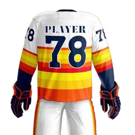 Professional Ice Hockey Jerseys Plus Size Custom Sublimated Team Wear Manufacturers, Wholesale Suppliers Exporters in United States (USA)