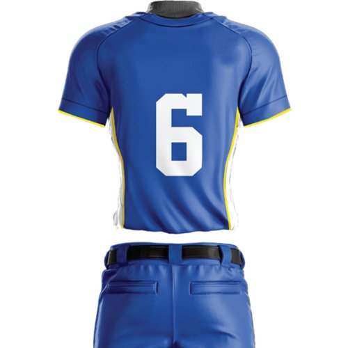 Professional Team Baseball Custom Logo Printed Short Sleeve Plus Size Jersey Set Manufacturers, Wholesale Suppliers Exporters in United States (USA)