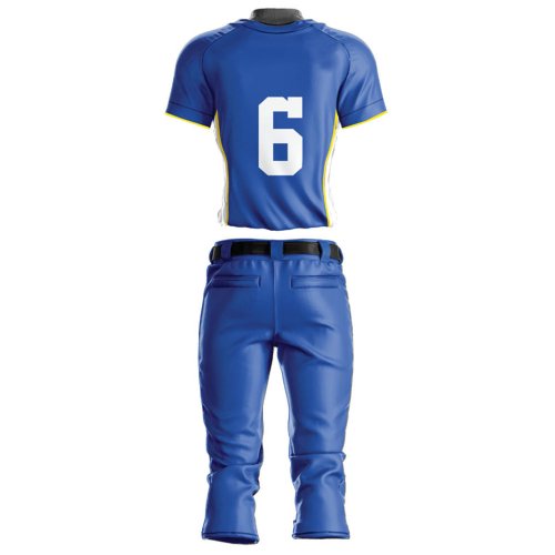 Professional Team Baseball Custom Logo Printed Short Sleeve Plus Size Jersey Set Manufacturers, Wholesale Suppliers Exporters in United States (USA)