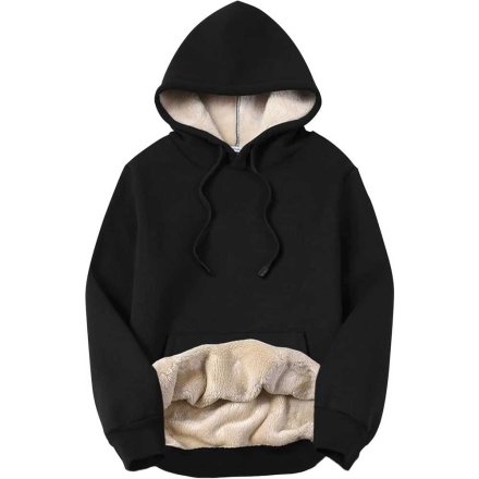 Pullover Hoodie for Men Cotton Blend Slim Fit Hooded Sweatshirt with Drawstring Hood Manufacturers in Brisbane, Wholesale Suppliers Exporters