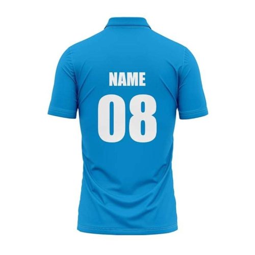Sublimation Cricket Uniforms Custom Team Jerseys And Polo Shirts Manufacturers, Wholesale Suppliers Exporters in United States (USA)