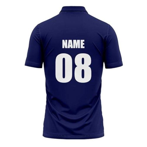 Sublimation Cricket Uniforms Custom Team Jerseys And Polo Shirts Manufacturers, Wholesale Suppliers Exporters in United States (USA)