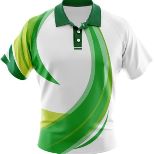 Sublimation Print Cricket Uniforms Custom Team Jerseys And Polo Shirts Manufacturers, Wholesale Suppliers Exporters in United States (USA)