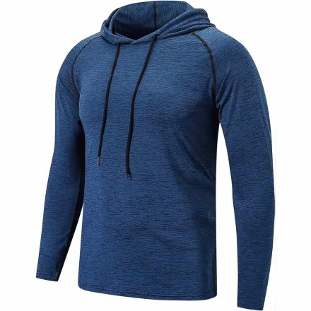 Unisex 100 Percent Cotton Full Sleeve Round Neck T Shirt for Casual Wear Soft Manufacturers in Brisbane, Wholesale Suppliers Exporters