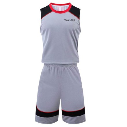 Unisex Basketball Uniform Premium Breathable Quick Dry Polyester Team Wear Manufacturers in Toulouse, Wholesale Suppliers Exporters