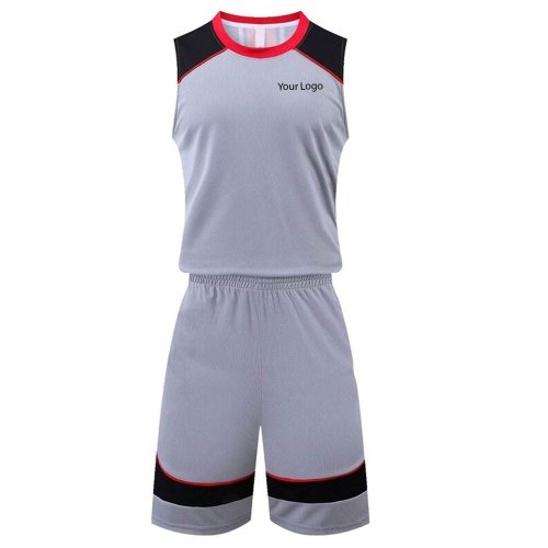 Unisex Basketball Uniform Premium Breathable Quick Dry Polyester Team Wear Manufacturers in Toulouse, Wholesale Suppliers Exporters