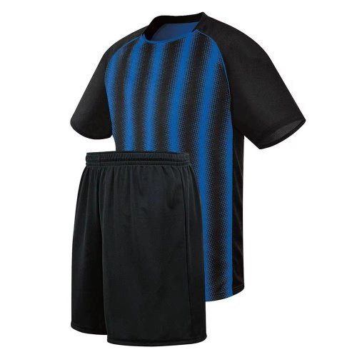 Wholesale Adult Football Jerseys Custom Unisex Short Sleeve Breathable Soccer Shirts Manufacturers, Wholesale Suppliers Exporters in United States (USA)