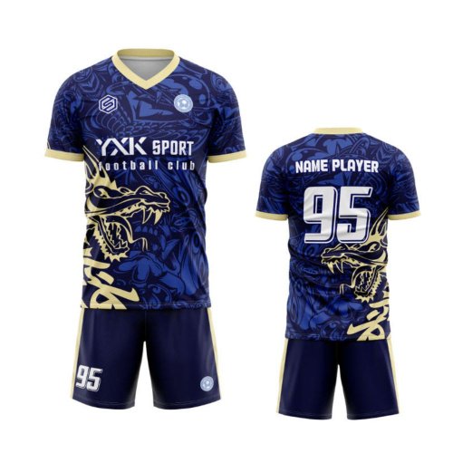 Wholesale Club Soccer Training Kits Custom Sublimation Football Jerseys And Tracksuits Manufacturers, Wholesale Suppliers Exporters in United States (USA)