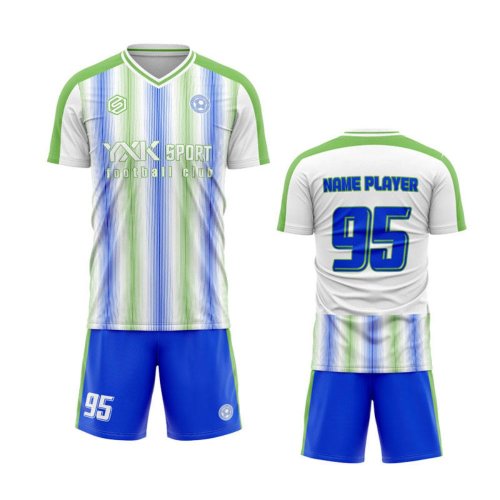 Wholesale Club Soccer Training Kits Custom Sublimation Football Jerseys And Tracksuits Manufacturers, Wholesale Suppliers Exporters in United States (USA)