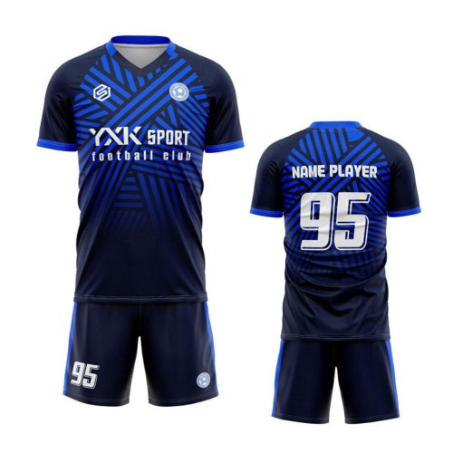 Wholesale Club Soccer Training Kits Custom Sublimation Football Jerseys And Tracksuits Manufacturers, Wholesale Suppliers Exporters in United States (USA)