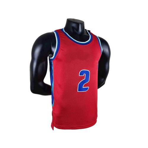 Wholesale Custom Basketball Jerseys Men Breathable Sublimation Sportswear Manufacturers in Toulouse, Wholesale Suppliers Exporters