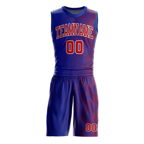 Wholesale Custom Basketball Uniforms for Men Breathable Polyester Training Jersey Manufacturers in Toulouse, Wholesale Suppliers Exporters