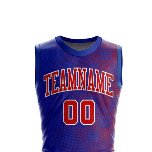 Wholesale Custom Basketball Uniforms for Men Breathable Polyester Training Jersey Manufacturers in Toulouse, Wholesale Suppliers Exporters