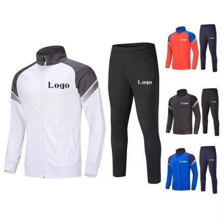 Wholesale Custom Soccer Training Tracksuit Personalized Football Jersey Manufacturers, Wholesale Suppliers Exporters in United States (USA)