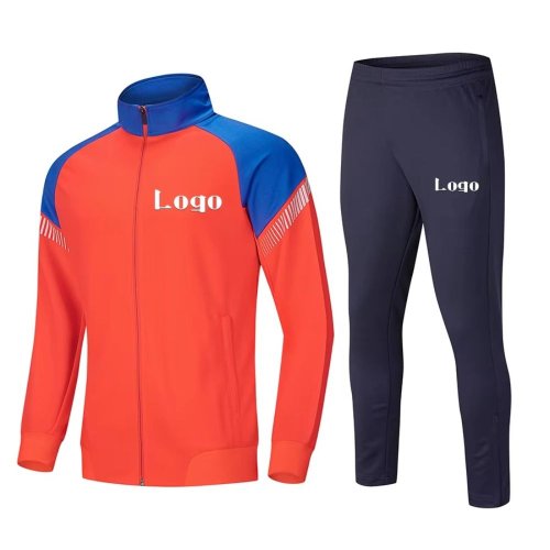 Wholesale Custom Soccer Training Tracksuit Personalized Football Jersey Manufacturers, Wholesale Suppliers Exporters in United States (USA)