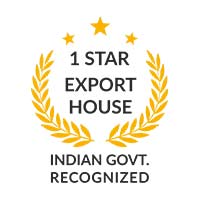 One Star Export House: