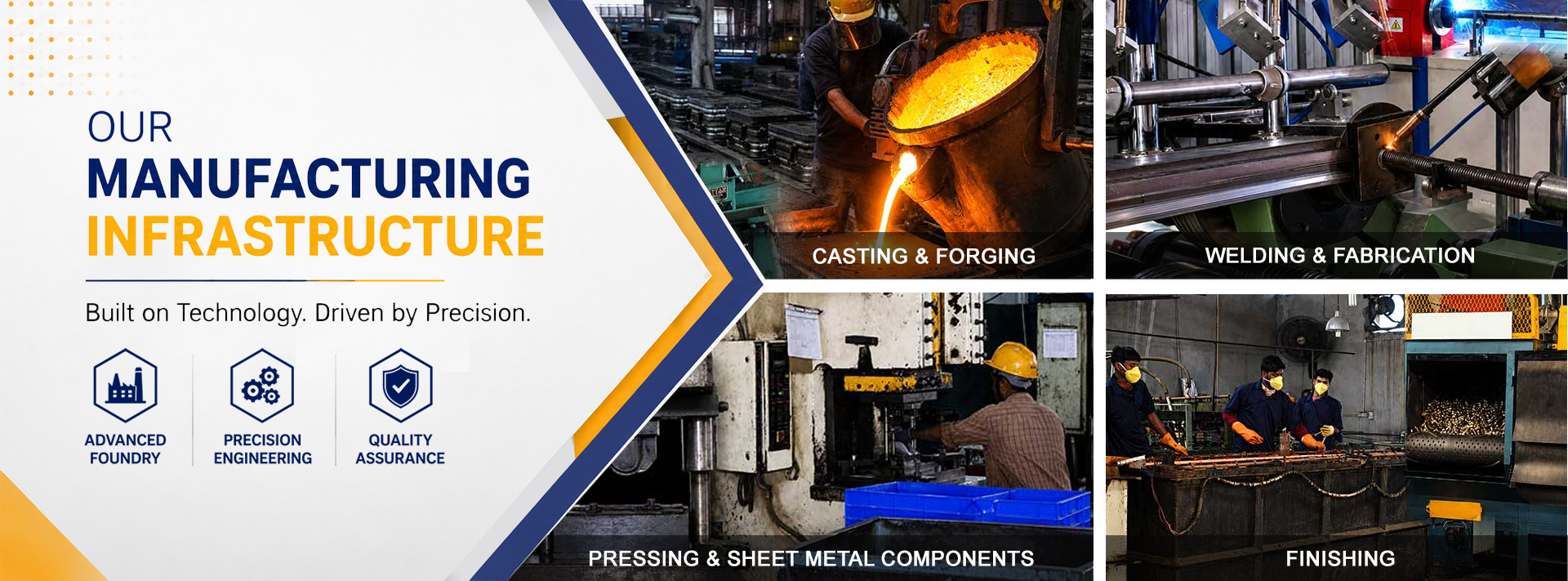 Scaffolding Products Manufacturers in Punjab