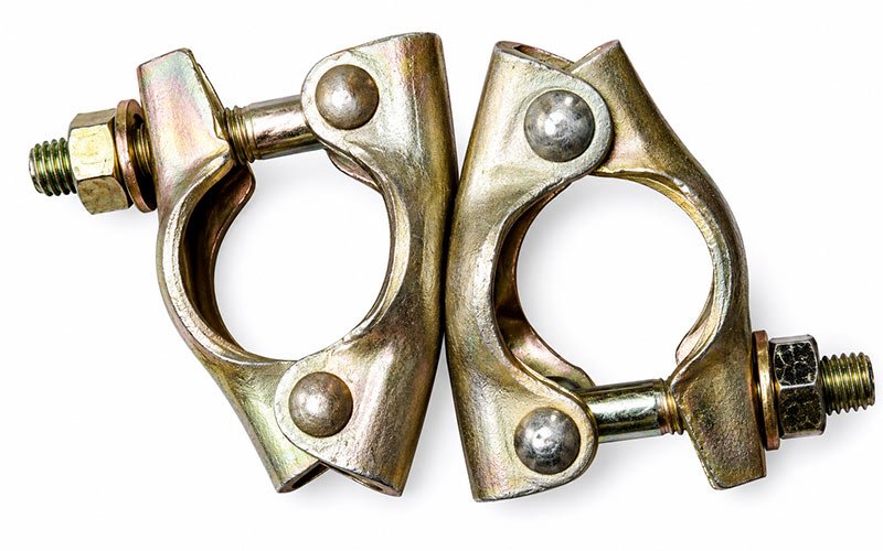 Can Innovative Swivel Coupler Manufacturers Actually Reduce On-Site Risks?