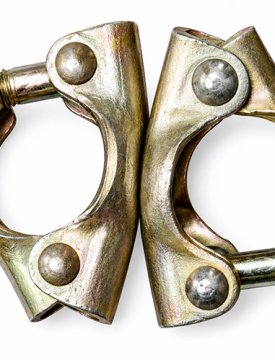 Can Innovative Swivel Coupler Manufacturers Actually Reduce On-Site Risks?