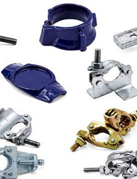 What to Look for When Partnering With Scaffolding Accessories Manufacturers?