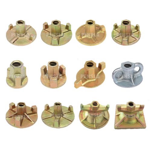 Anchor Nuts Manufacturers, Wholesale Suppliers Exporters in Jalandhar, Punjab, India